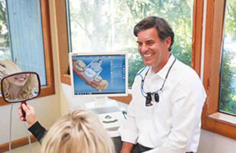 Aron Kivels Soulsmile