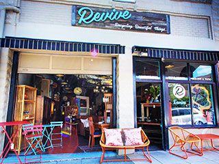 Revive