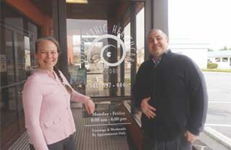 Osteopathic Healthcare