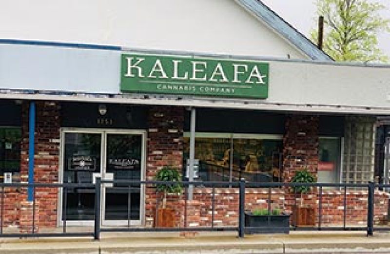 Kaleafa Cannabis Company