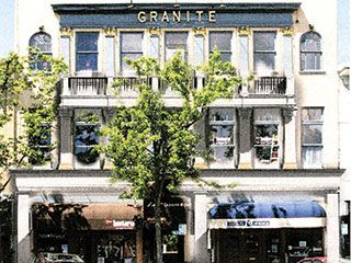 Granite Taphouse