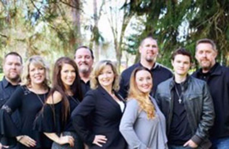 Rogue Oregon Auctioneers