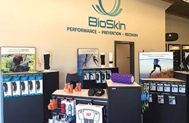 Bioskin