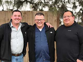 Bumgardners Landscape