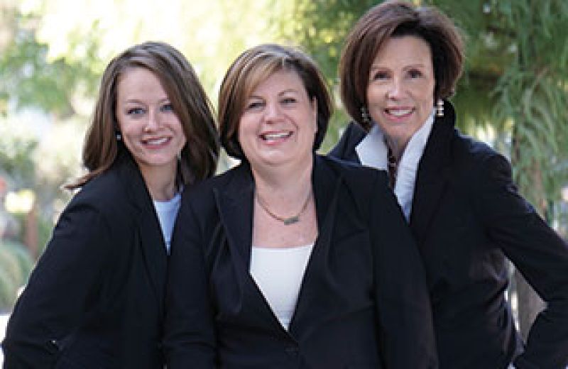 The Gibson Group