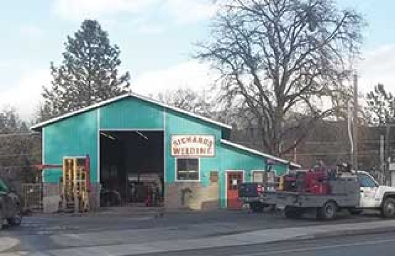 Richards Welding