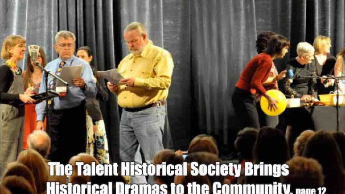 Almeda fire aftermath