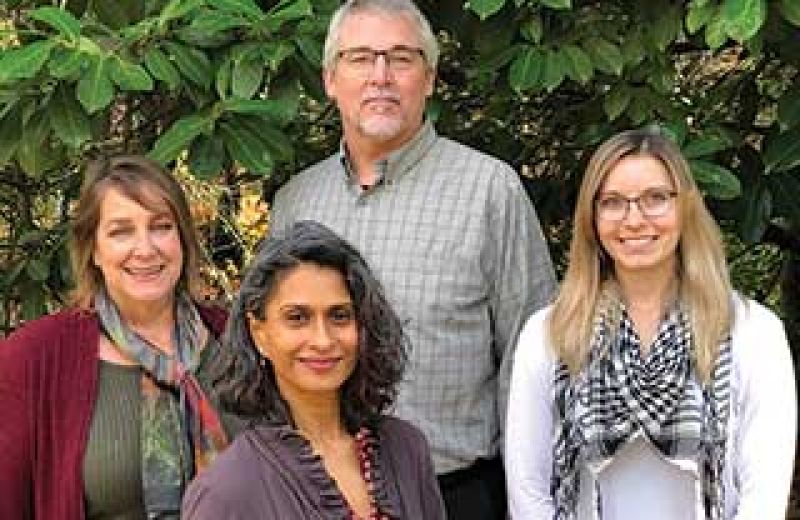 Countryside Village Retirement