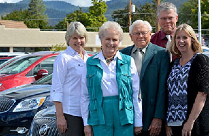 Roe Motors