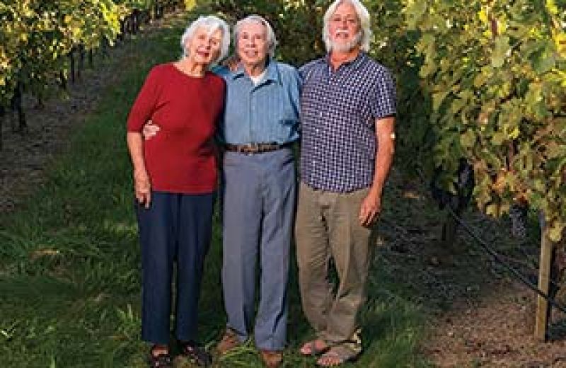 South Stage Cellars