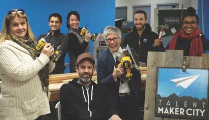 Countryside Village Retirement