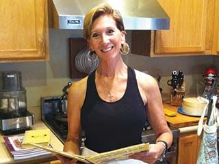 Cosmic School of Cookery