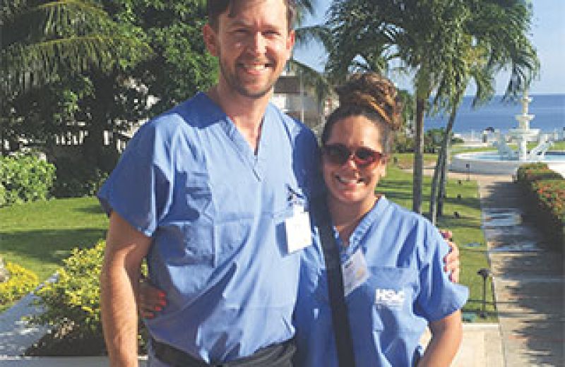 Dr. Erik Hill