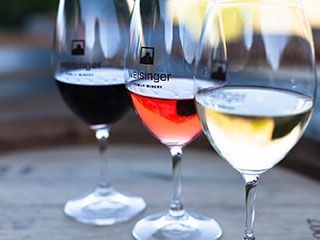 Weisinger Family Winery