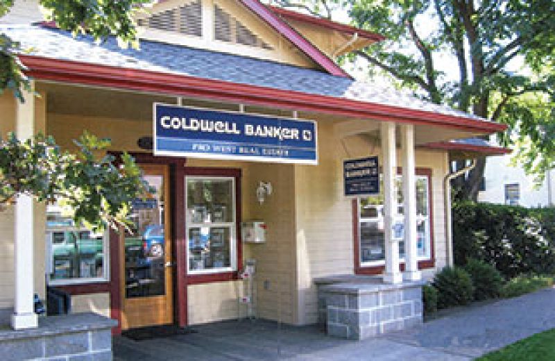 Coldwell Banker