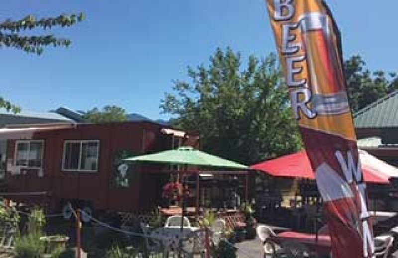 Js Bistro