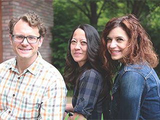 Ashland Natural Medicine