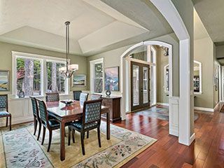 Holder Homes LLC