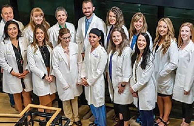 Womens Health Center of Southern Oregon