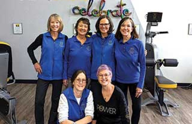 Osteo Strong Ashland