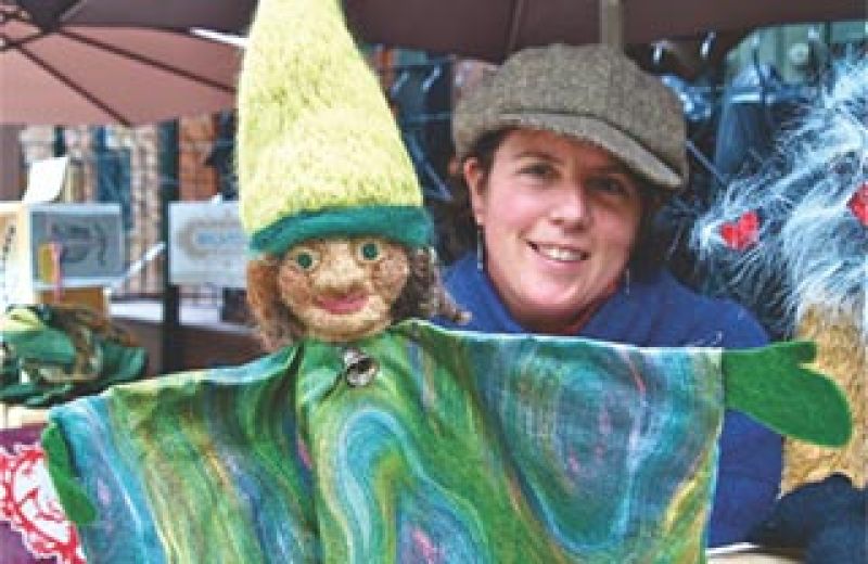 Lithia Artisans Market