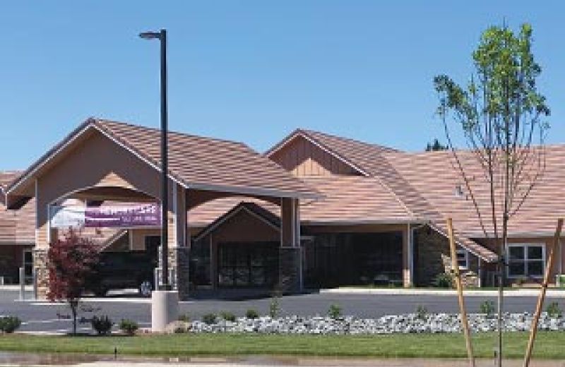 Countryside Village Retirement