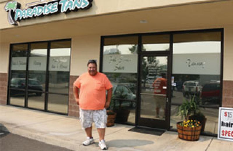 Arts Barbershop