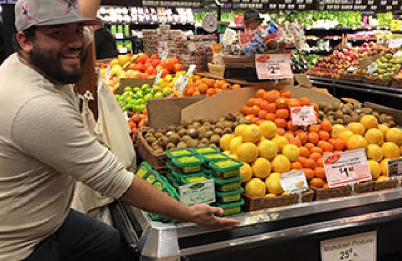 Ashland Food Co op
