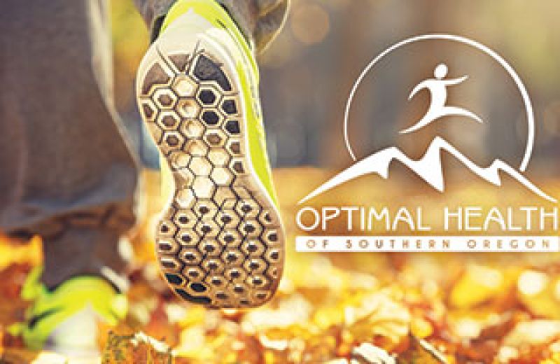 Optimal Health of Southern Oregon