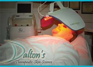 Daltons Therapeutic Massage