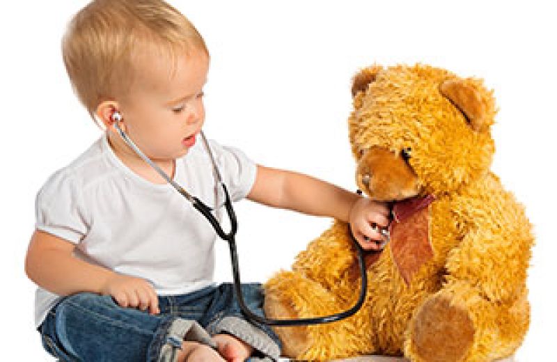 Siskiyou Pediatric Clinic