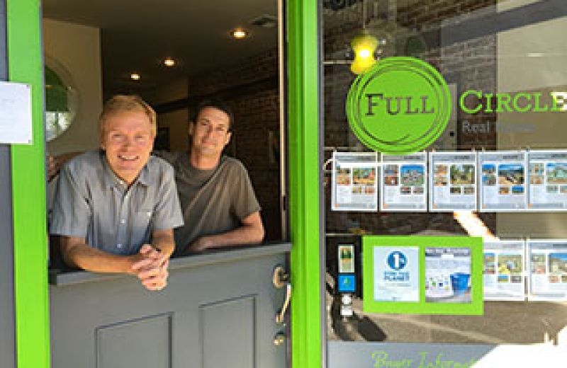 Full Circle Real Estate