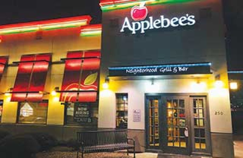 Applebees