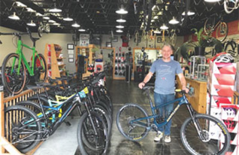 Martys Cycles