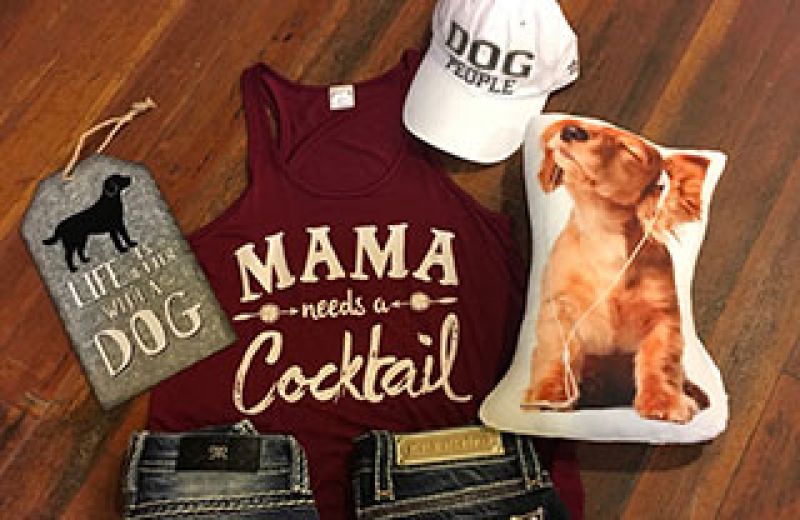 Bark Avenue Gallop n Glitz