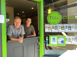 Full Circle Real Estate