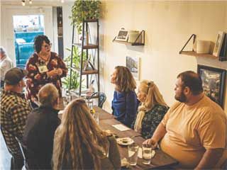 Countryside Village Retirement