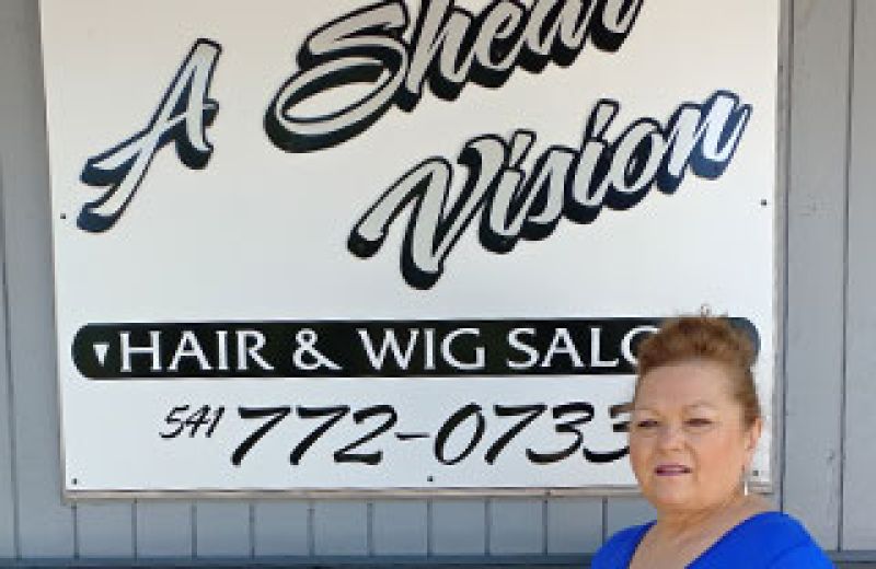 A Shear Vision