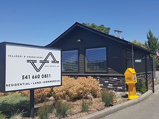 Vellozzi Associates Real Estate