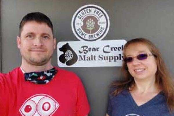 Bear Creek Malt Supply