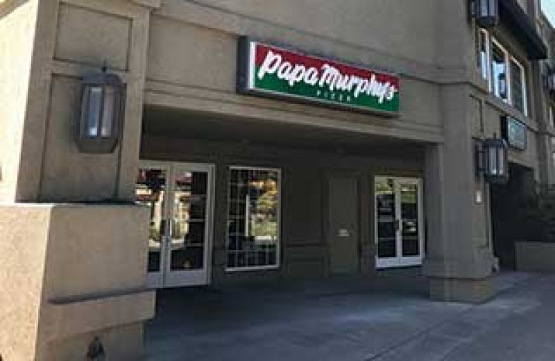 Papa Murphys