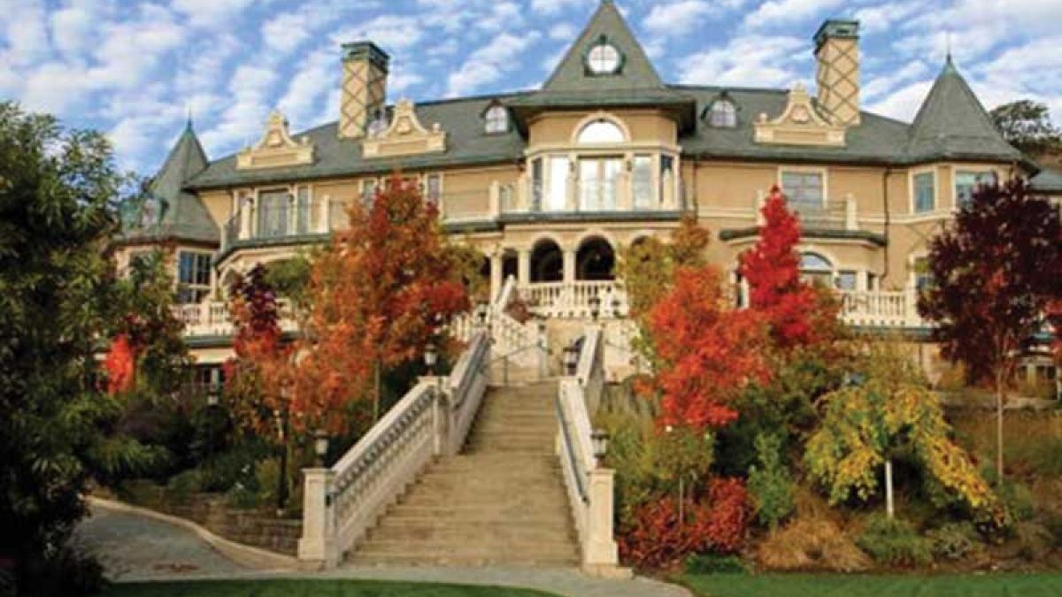 Belle Fire Winery Estate and Vineyard