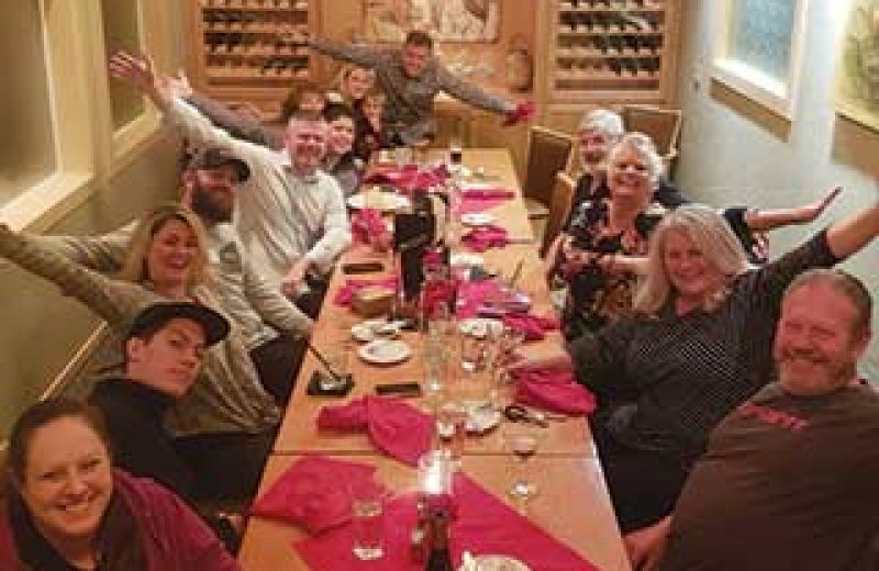 Countryside Village Retirement