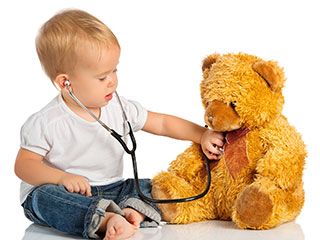 Siskiyou Pediatric Clinic