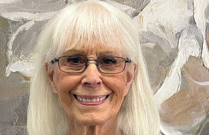 Janet Moret, L.Ac