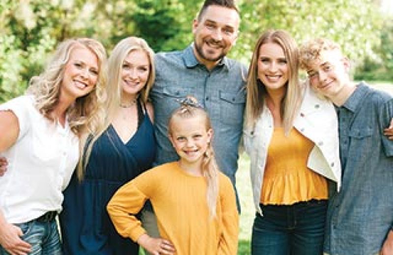 Countryside Village Retirement