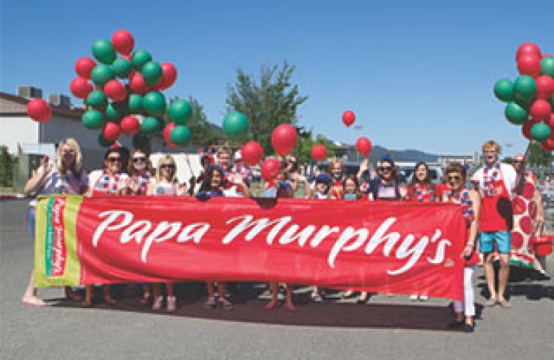 PapaMurphy