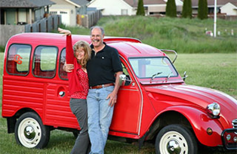 Automania LLC