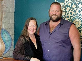 Sacred Living Center