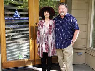 Countryside Village Retirement